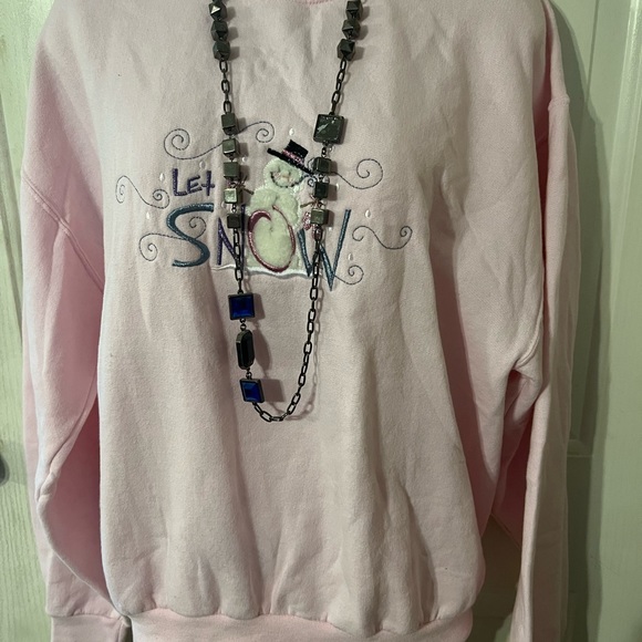 Natural Escape Women Sweatshirt - Picture 3 of 5